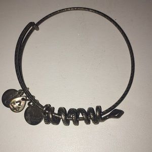 Snake Alex and Ani